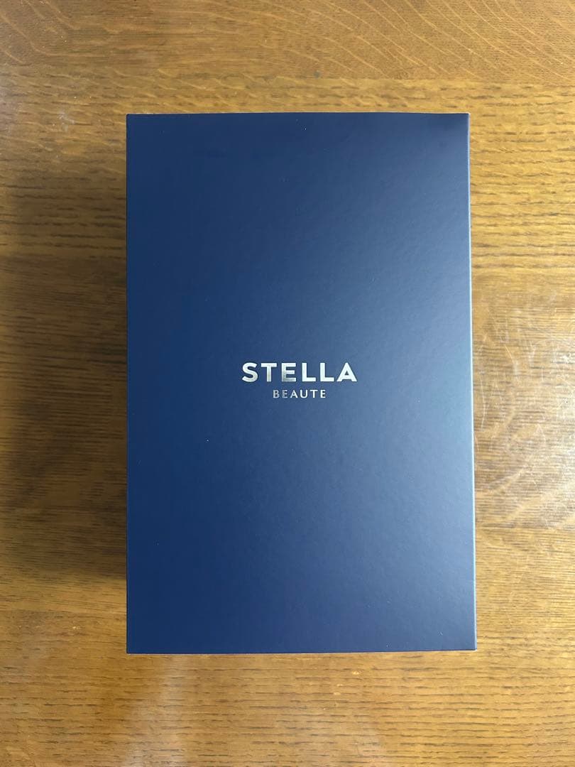 【美品】STELLA BEAUTE ステラボーテ IPL 光美容器 脱毛 エステ