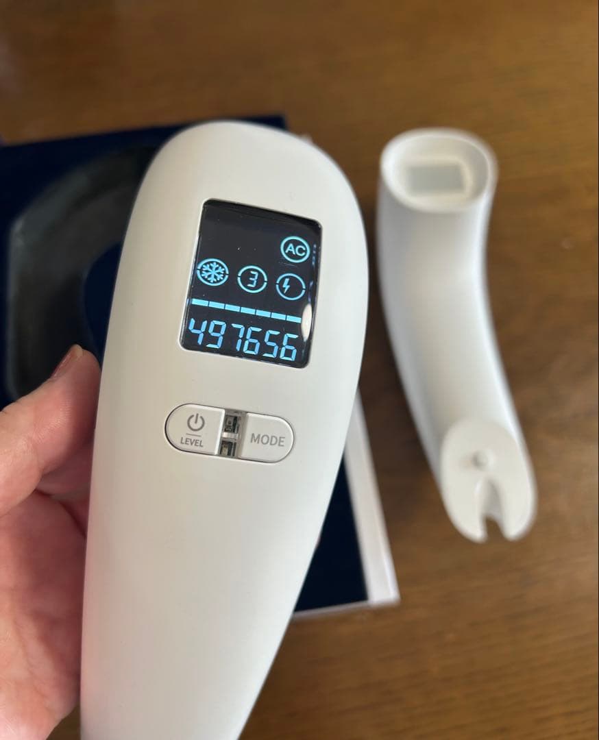 【美品】STELLA BEAUTE ステラボーテ IPL 光美容器 脱毛 エステ