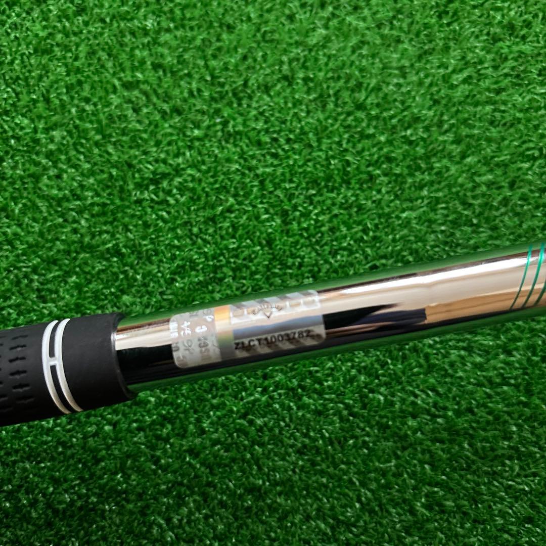 ⭐️未使用品 キャロウェイ OPUS クロムウェッジ 50度 バウンス10