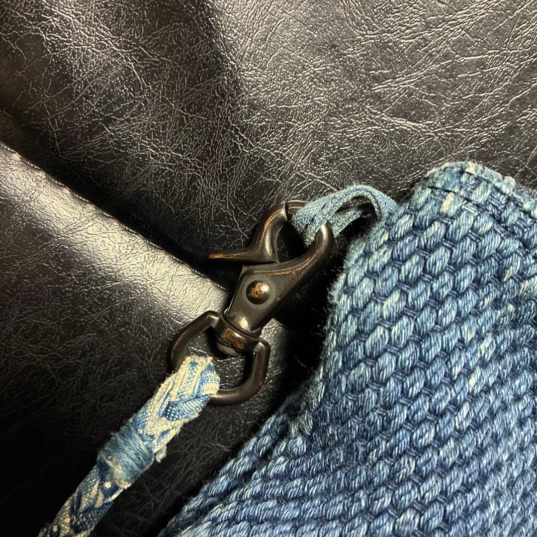 ポータークラシック サコッシュ