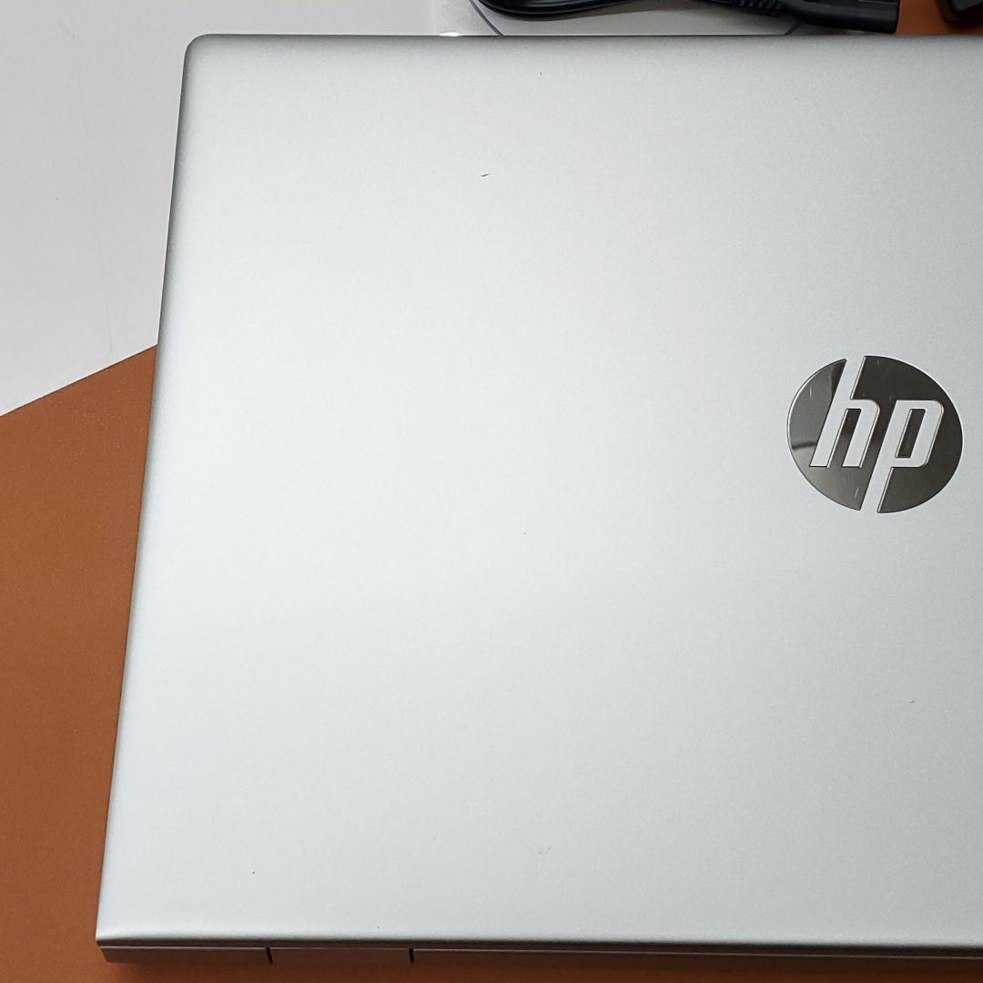 【商品番号1963】hp 15.6型ノートパソコン　2019年製