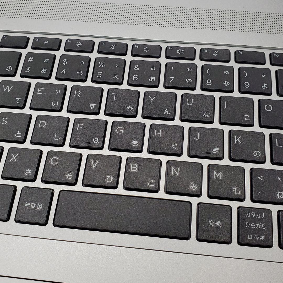 【商品番号1963】hp 15.6型ノートパソコン　2019年製