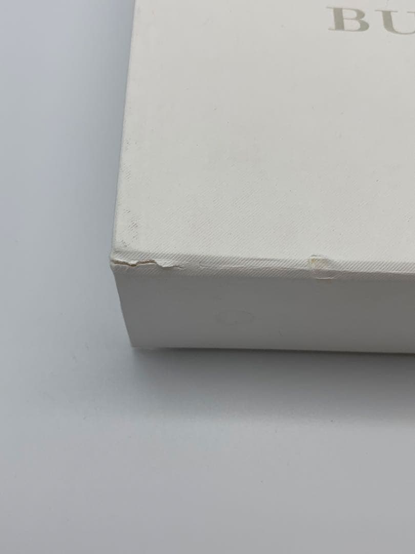 【新品】BURBERRY ベビー服 3点セット　xxs ロンパース　スタイ　帽子