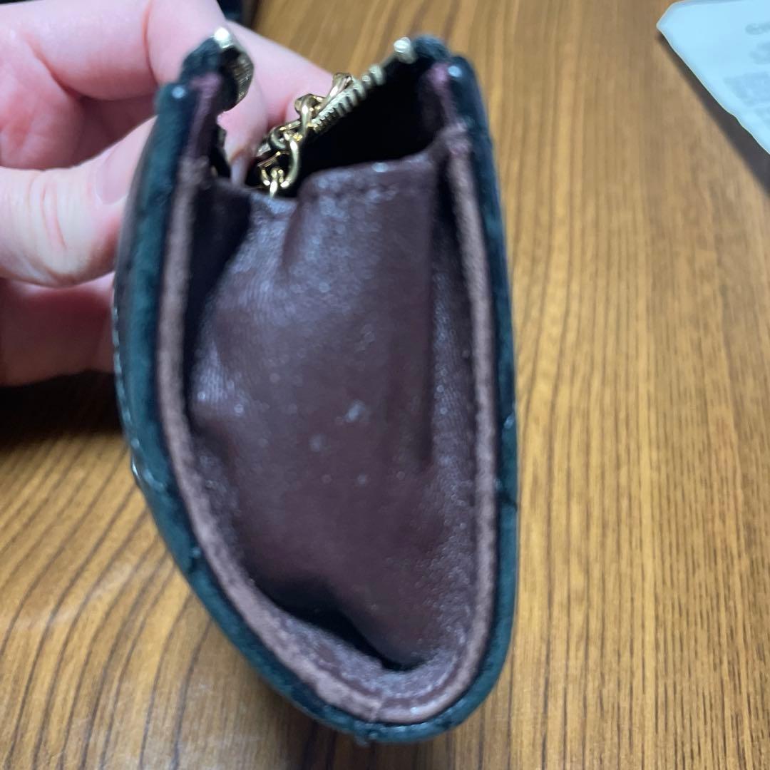 CHANEL キーケース ケース