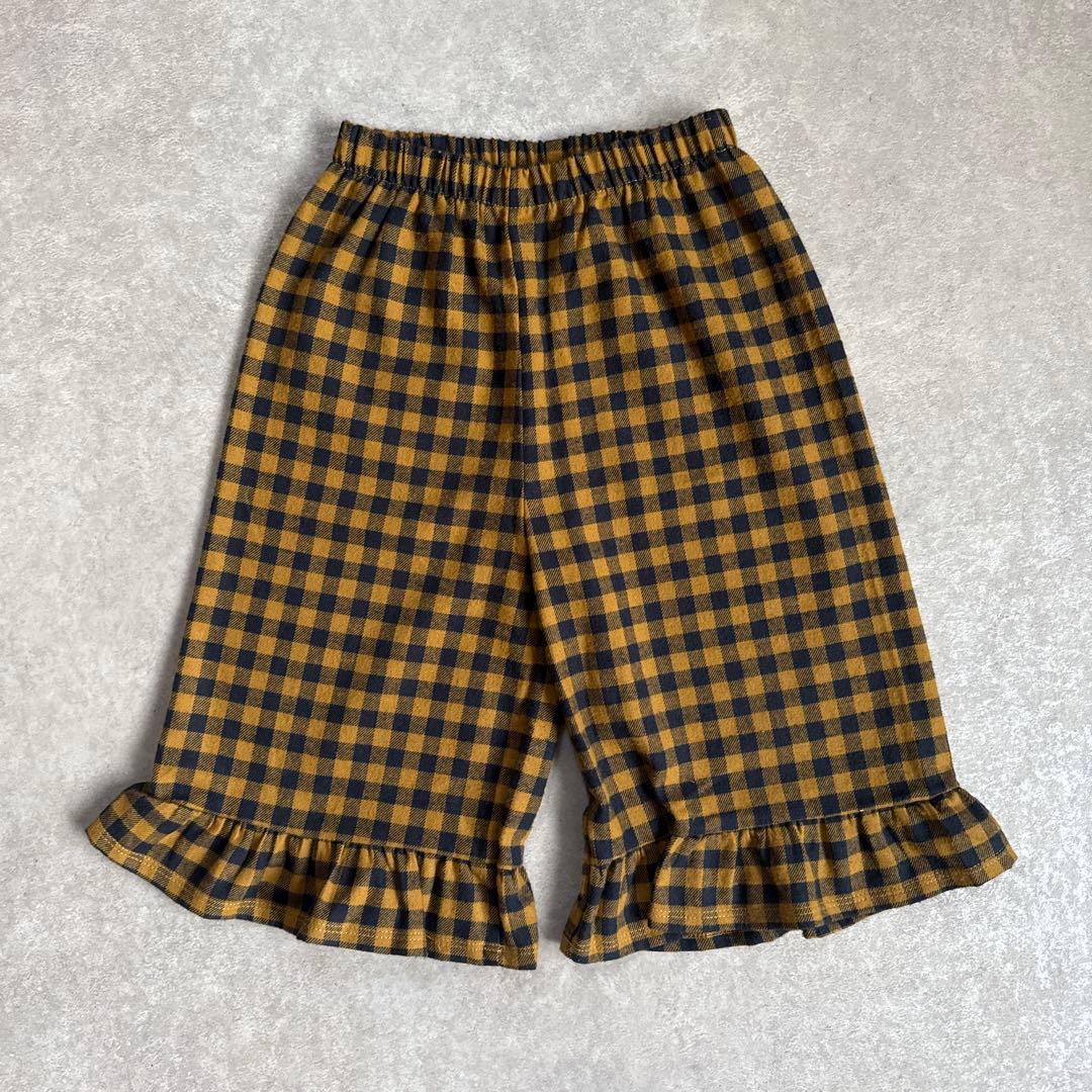 organic zoo 2-3y ３点セット