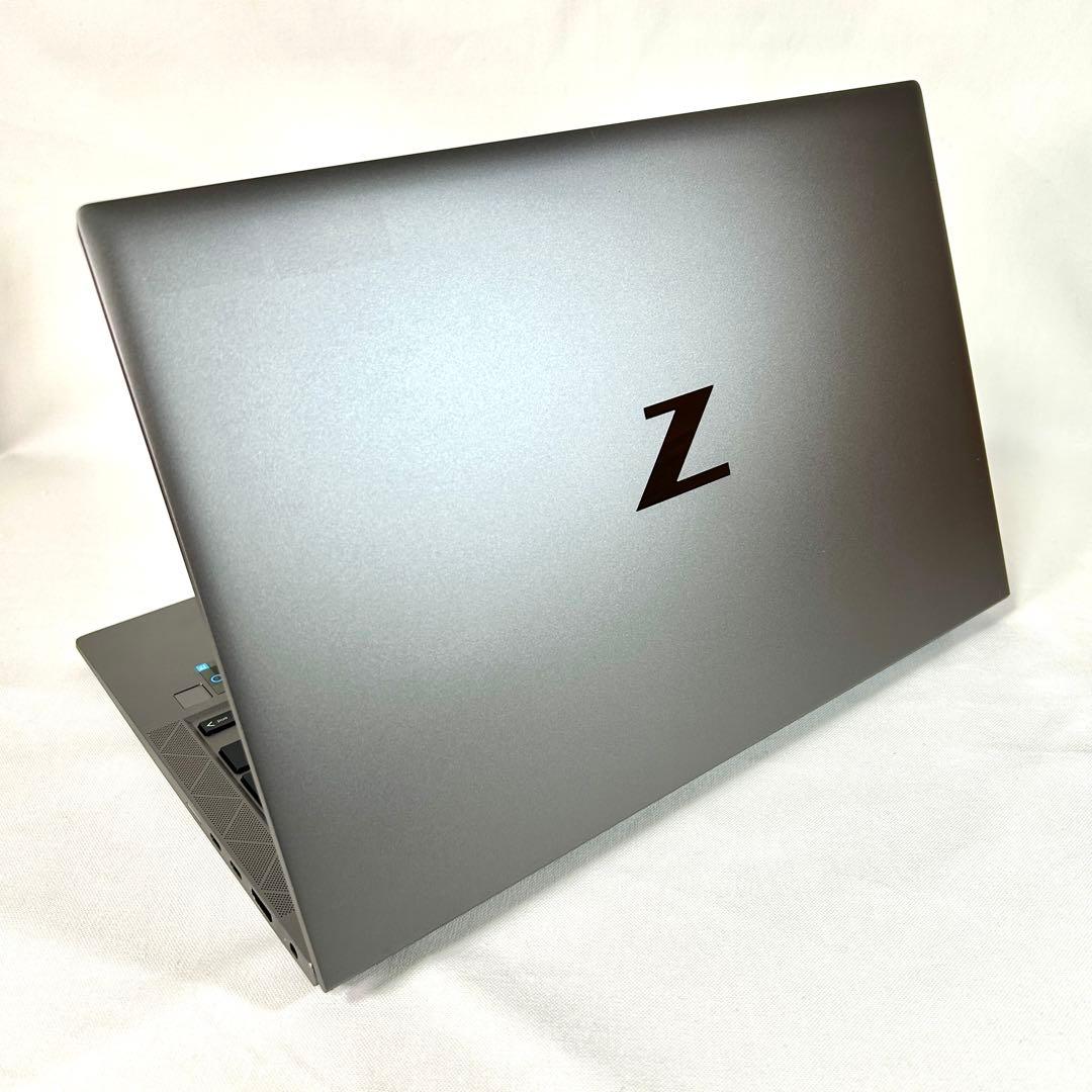 美品 HP ZBook Firefly 14 G8 i7 512GB 16GB