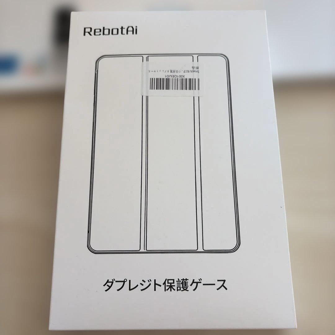 フィルム❣️ケース付き❣️Android15 タブレット 10インチ❣️