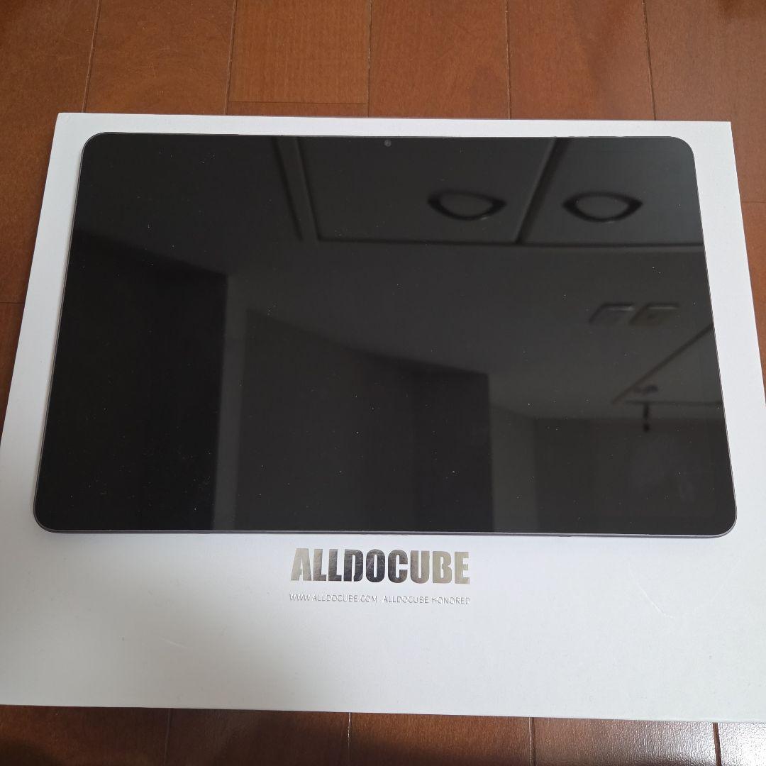 Androidタブレット本体 alldocube iplay60padpro