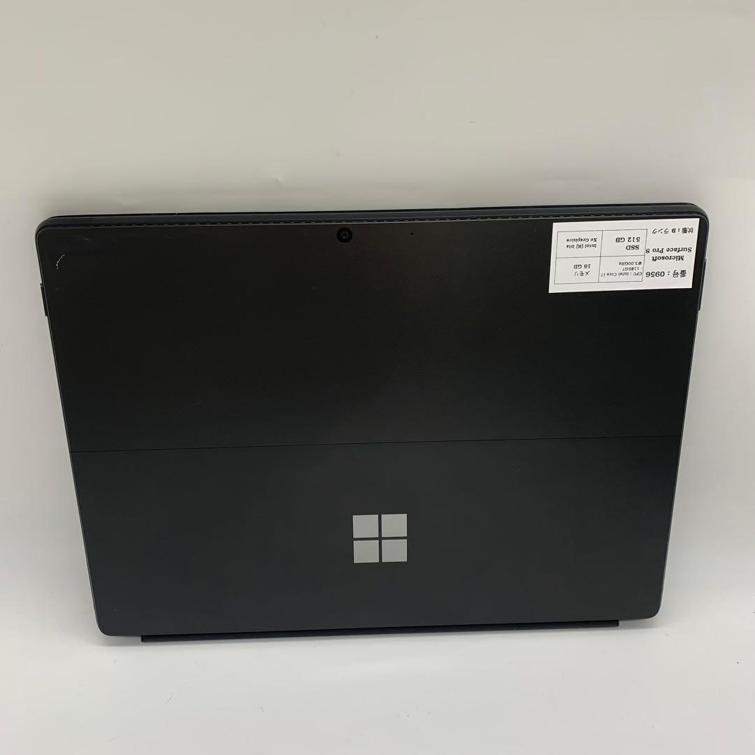 ✅ Surface Pro 8 i7 | 高性能・すぐ使えます