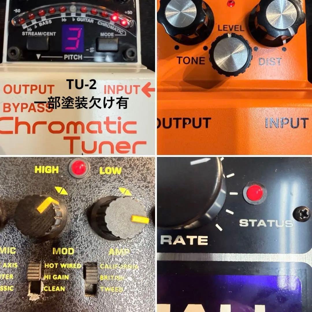 ギター NIRVANA  Cobain Fx SET