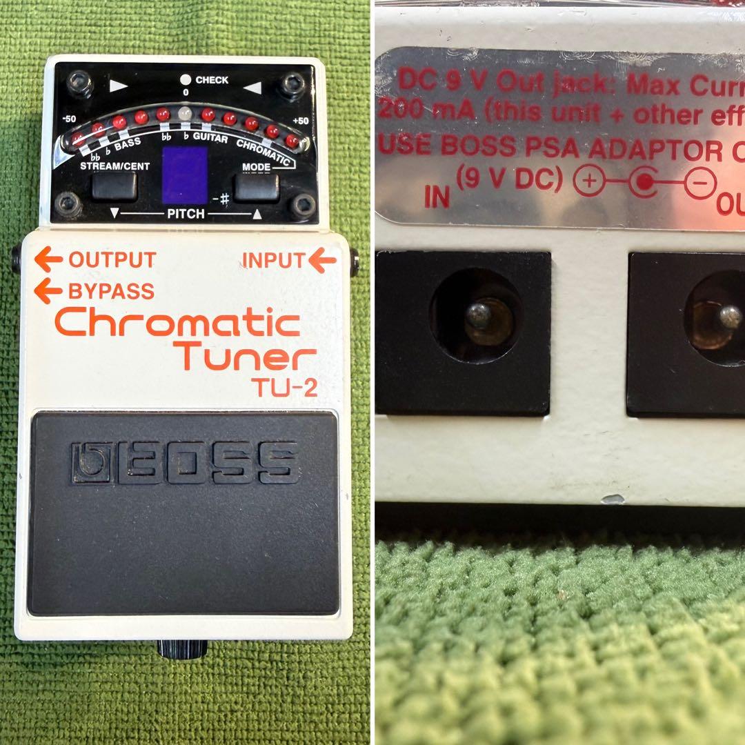 ギター NIRVANA  Cobain Fx SET