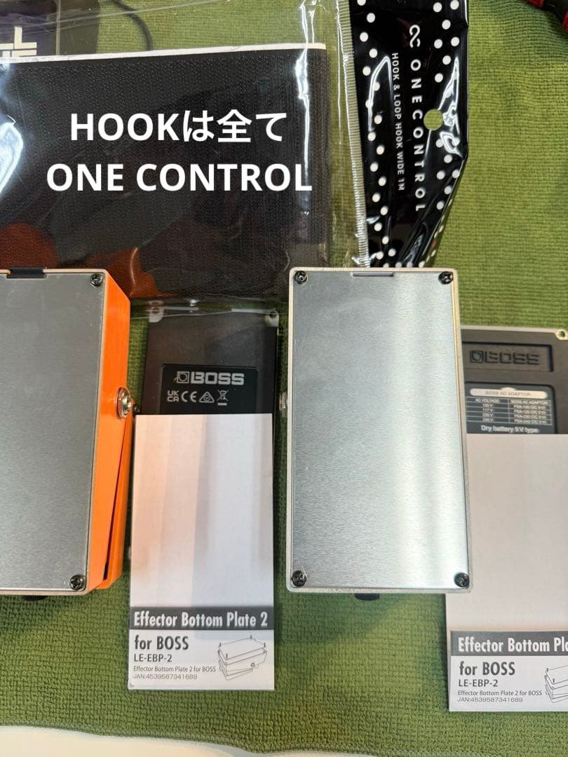 ギター NIRVANA  Cobain Fx SET