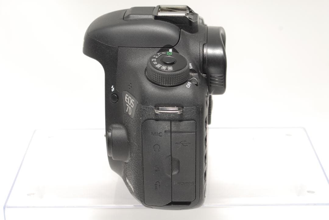 ☘️美品✨超望遠レンズキット☘️Canon EOS 7D Mark Ⅱ