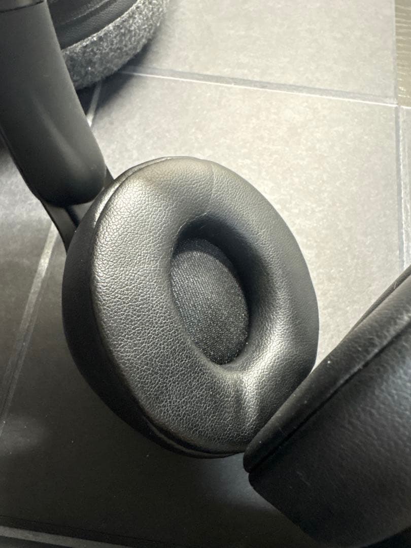 Beats Solo Pro ワイヤレスヘッドホン