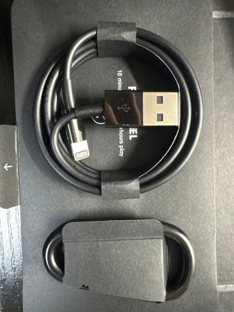 Beats Solo Pro ワイヤレスヘッドホン