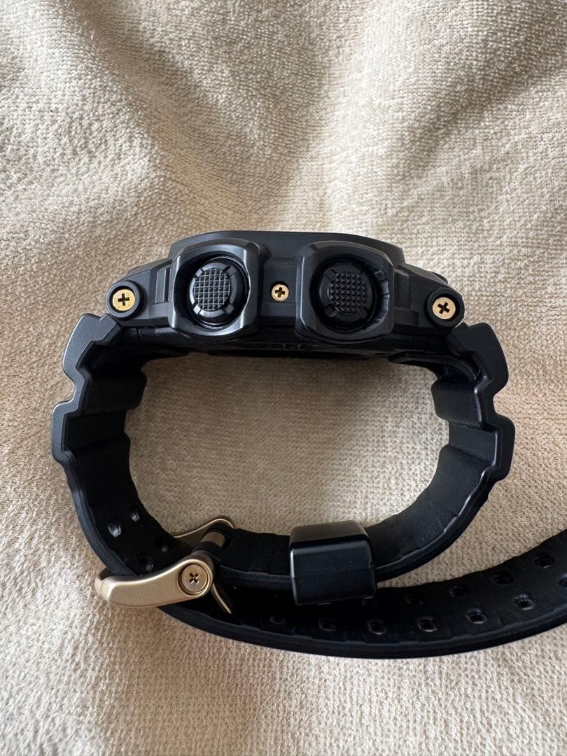 G-SHOCK gxw56gb ほぼ未使用、美品