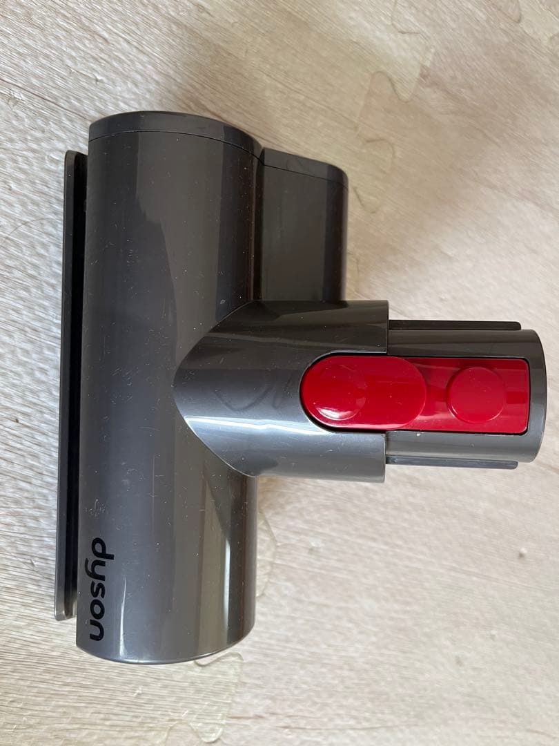 掃除機・クリーナー Dyson v8 fluffy