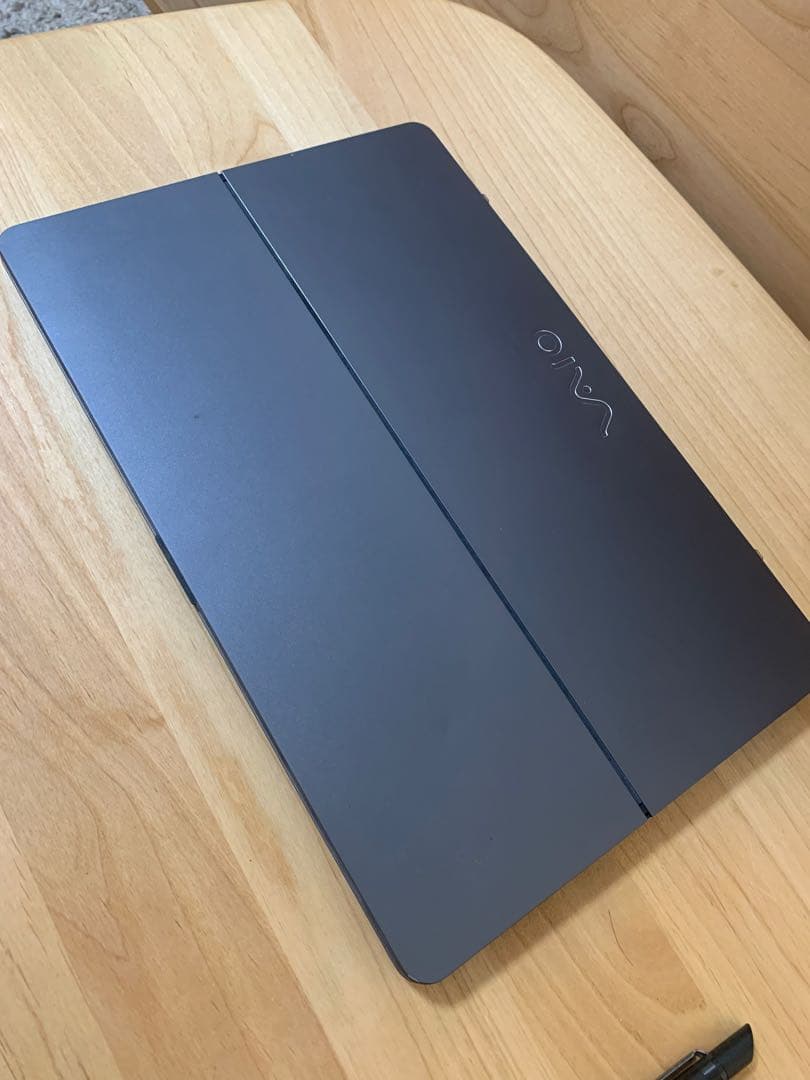 VAIO ノートPC スタイラスペン付 (VAIO Z VJZ13A)