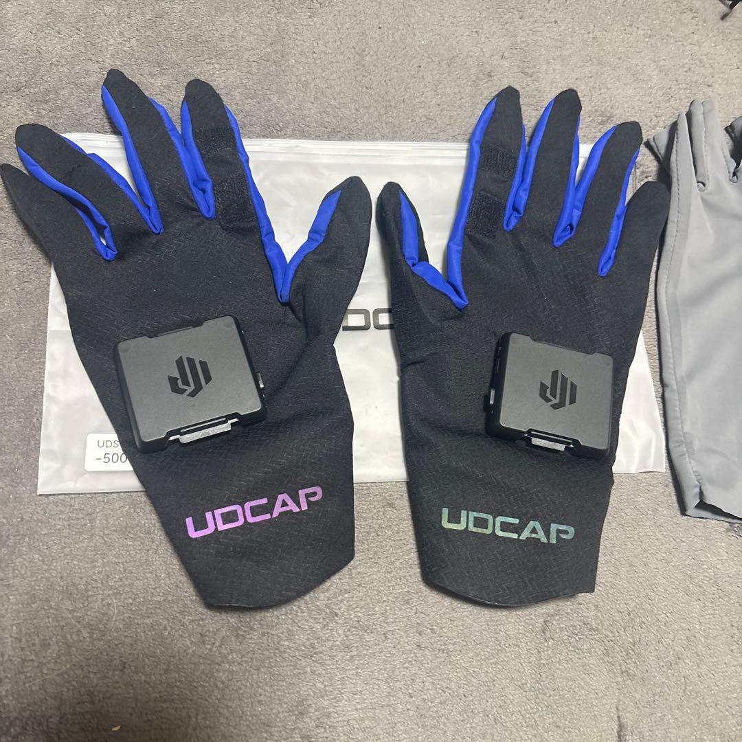 UDCAPLサイズquest用アタッチメント