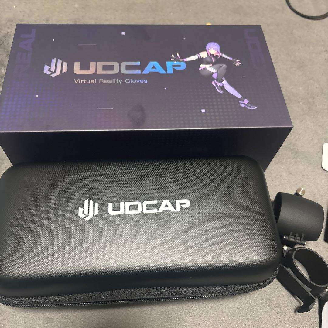 UDCAPLサイズquest用アタッチメント