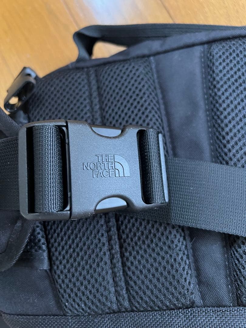 Supreme × THE NORTH FACE ウエストバック　ボディバック