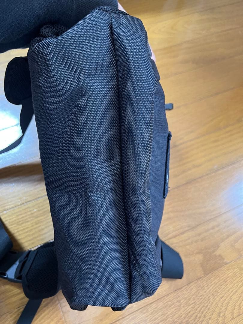 Supreme × THE NORTH FACE ウエストバック　ボディバック