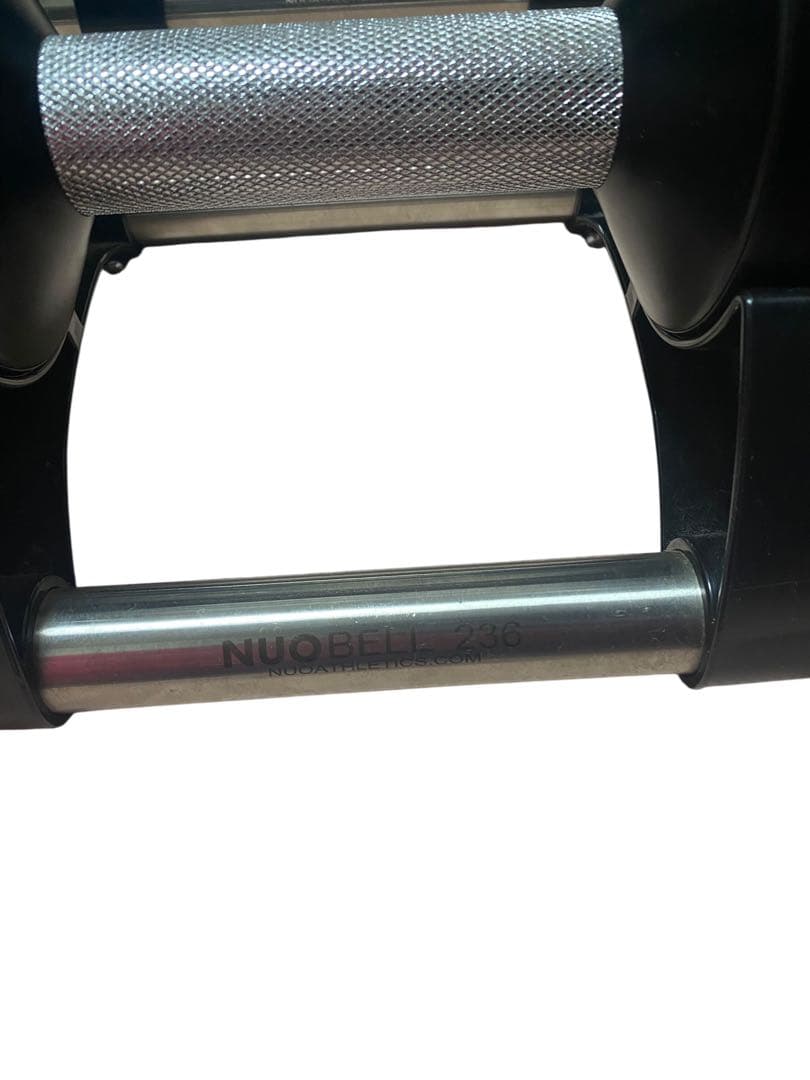 しのちゃんNUOフレックスベル 36キロ2個 1/4梱包、その②、送料込