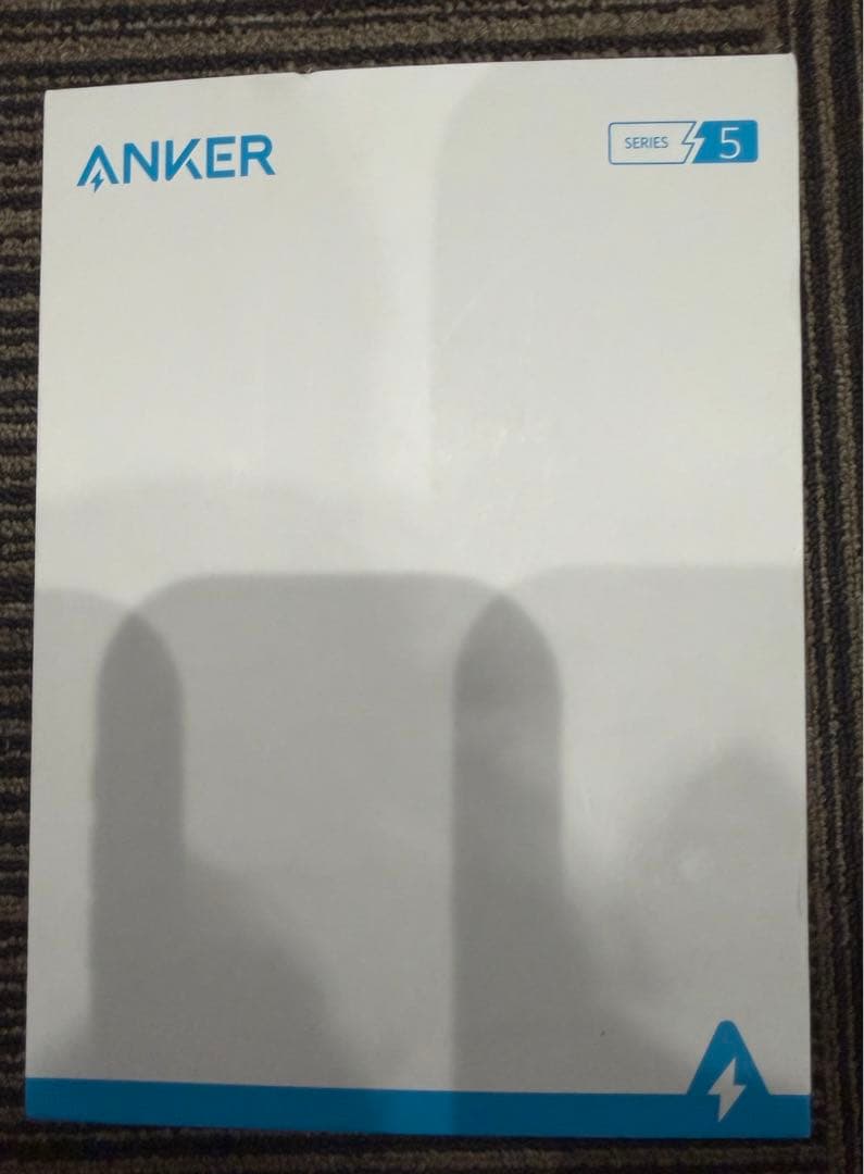 美品Anker powerexpand 13-in-1 thunderbolt3