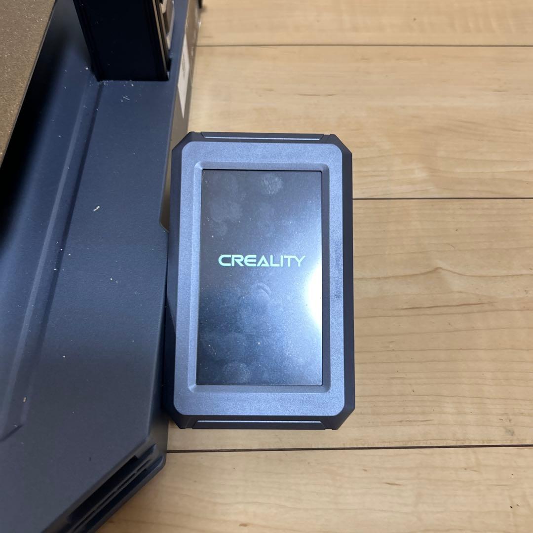 【ジャンク】 CREALITY CR-10 SE