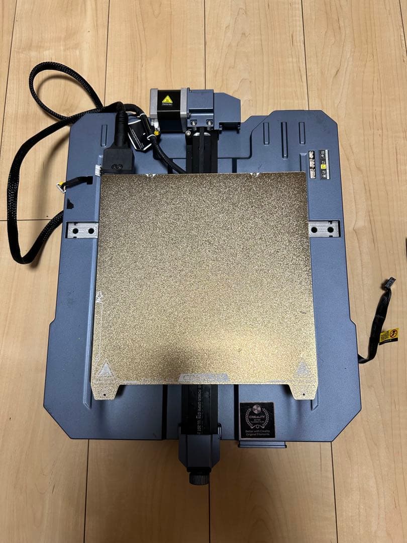 【ジャンク】 CREALITY CR-10 SE