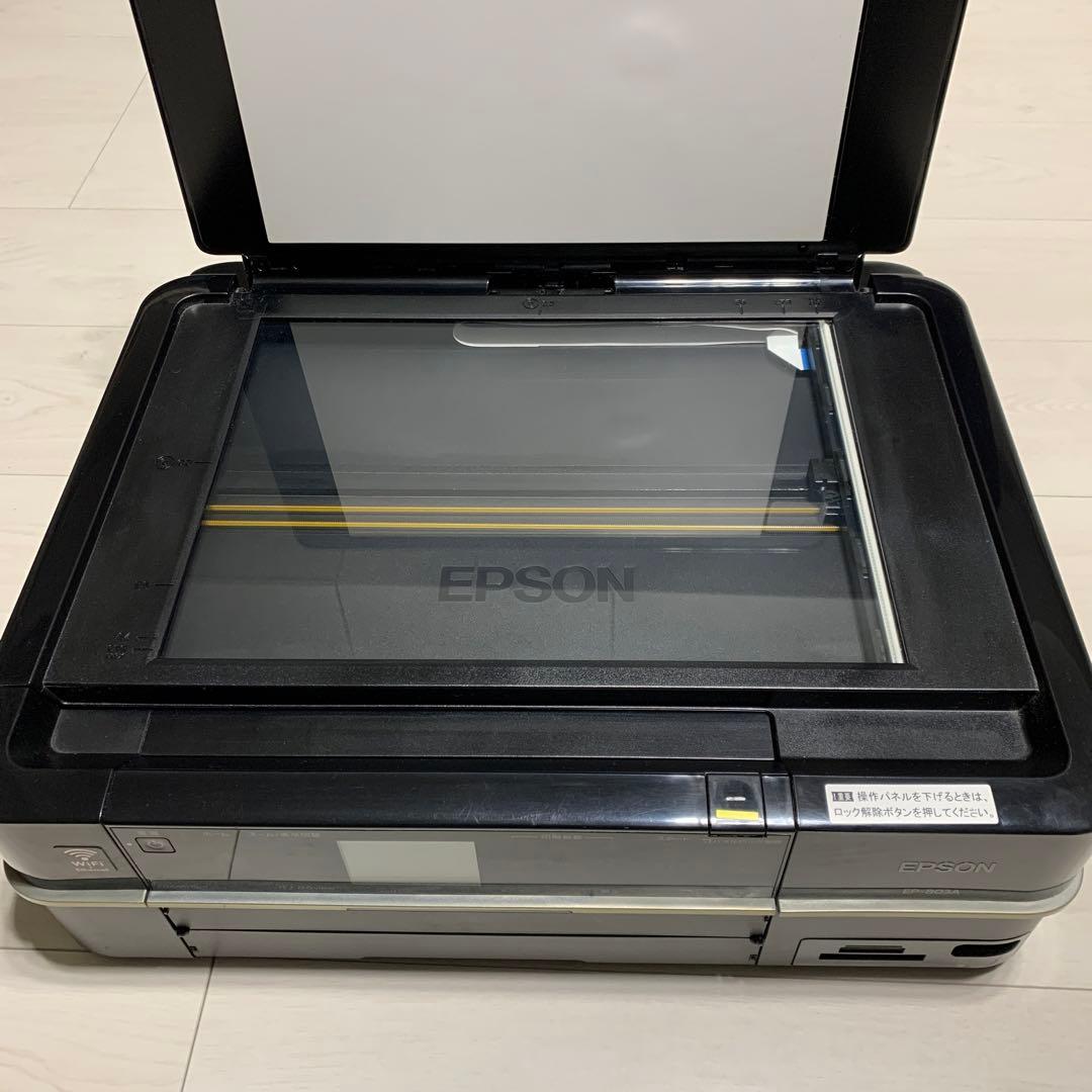 EPSON エプソン EP−803A　プリンター 【ジャンク品】