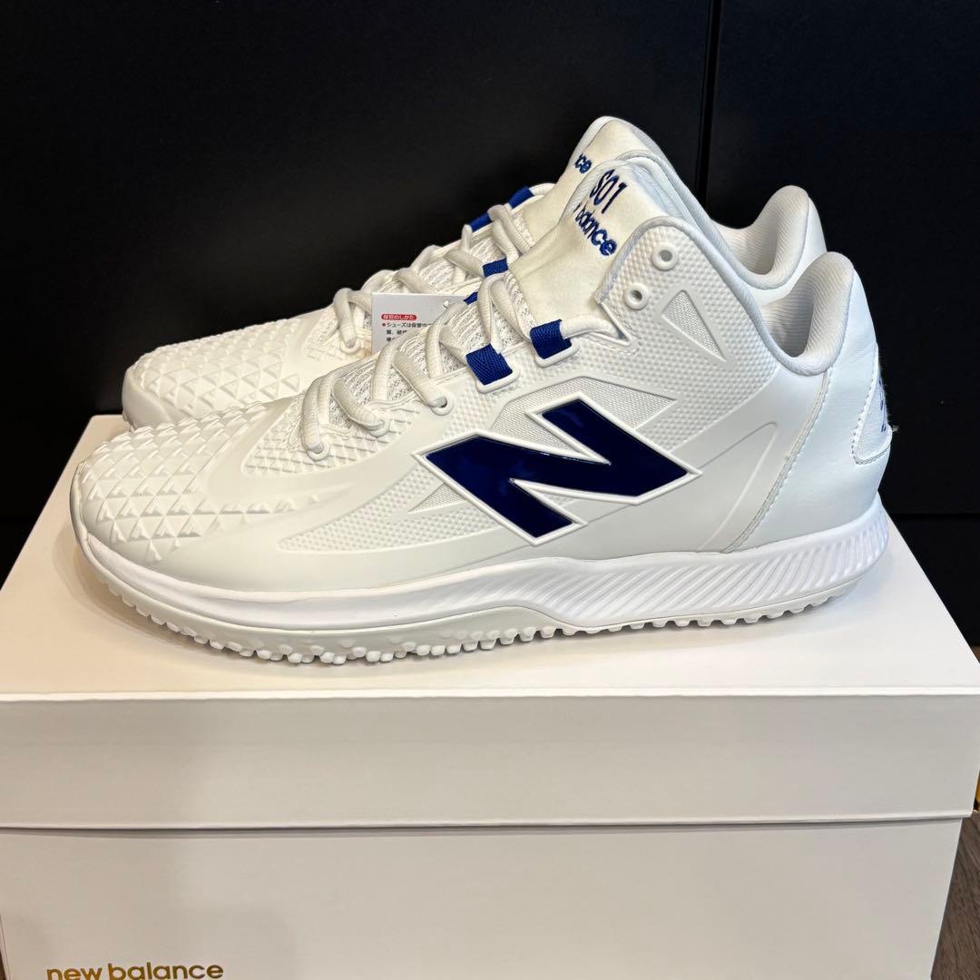 【新品】ニューバランス 26.0cm 大谷 Ohtani v1 Trainer