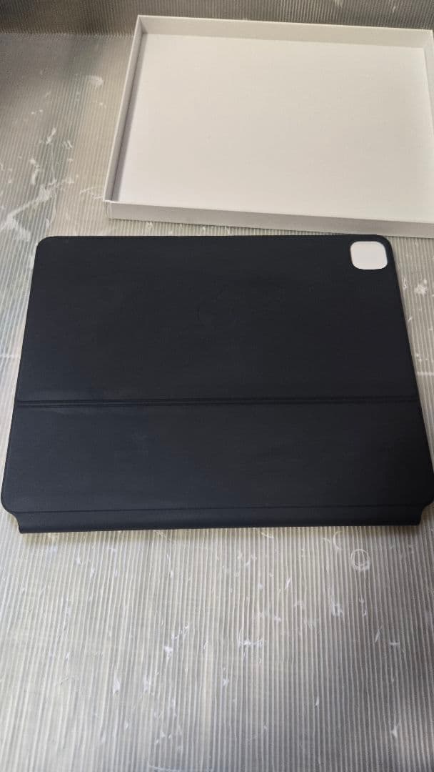 【純正品】Apple Magic Keyboard A1998 12.5インチ