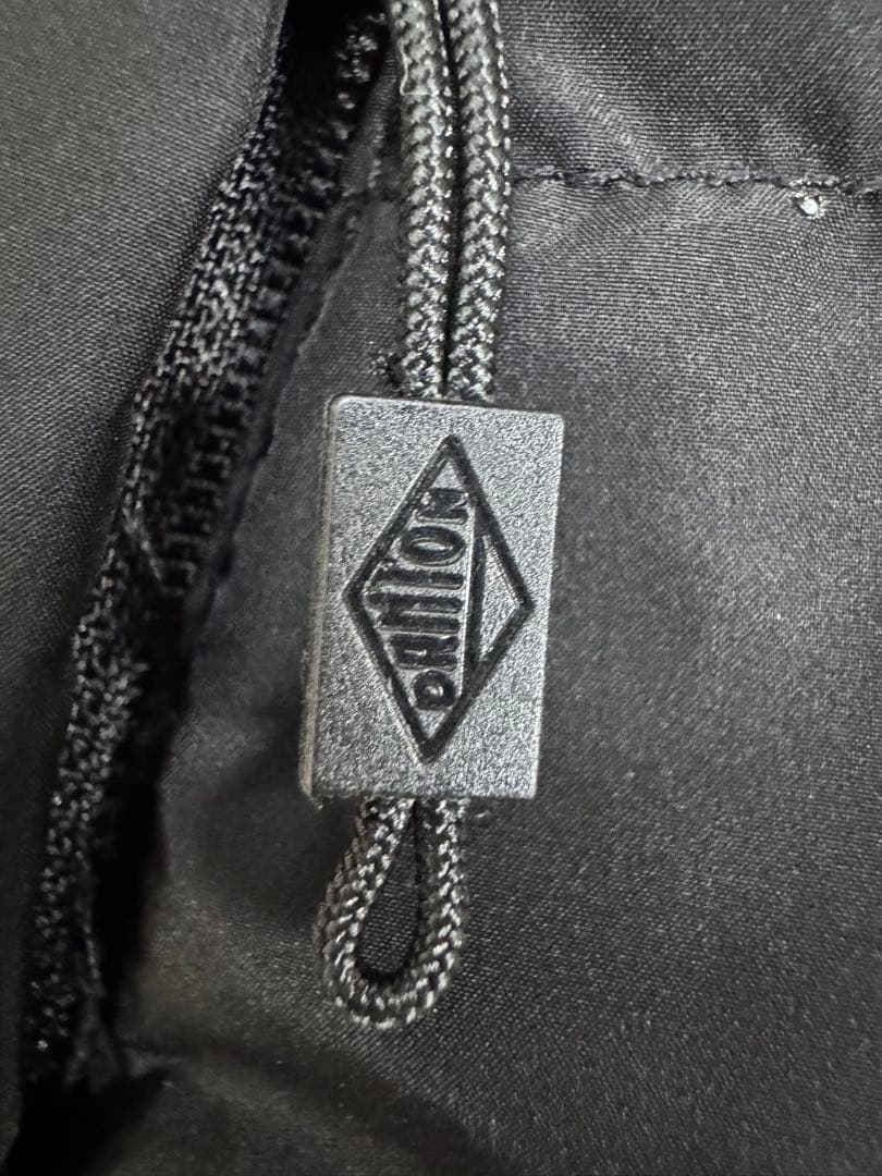 DANTON ダウンベストXL