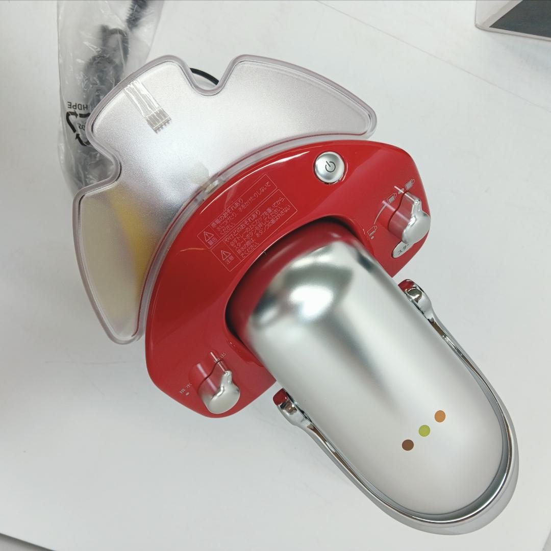 1m7116d1v ネオトレビエ コーヒーメーカー BS200 クイーンレッド