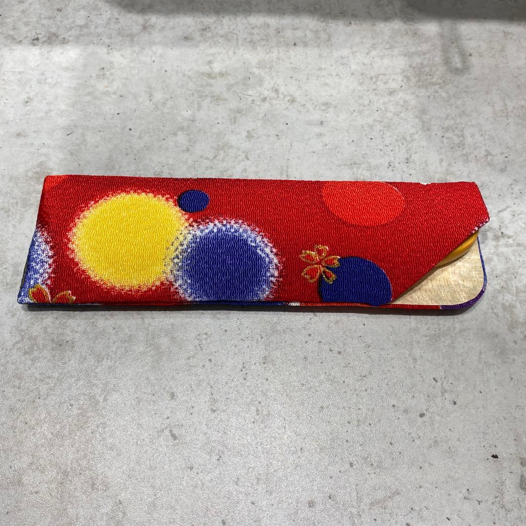 十三や櫛店　つげ櫛