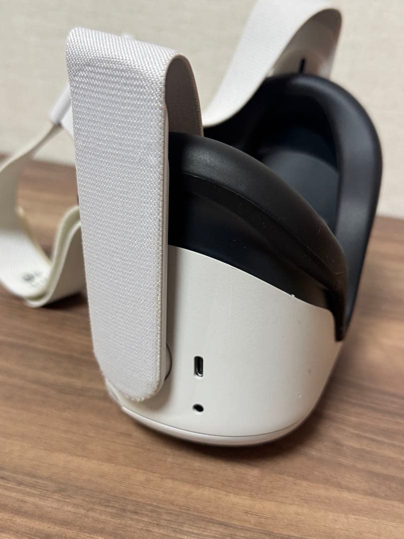 Quest 128GB メタクエスト2 本体 VR ゲーム