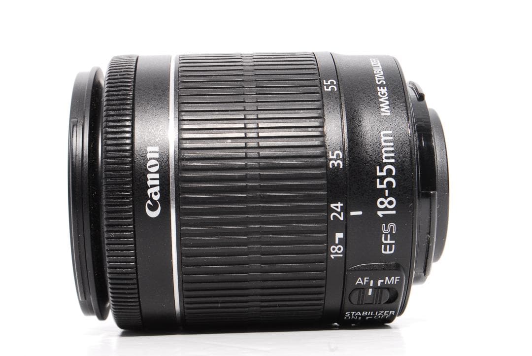 ✨Wi-Fi搭載機 ショット数少なめ✨Canon EOS 70Dレンズセット