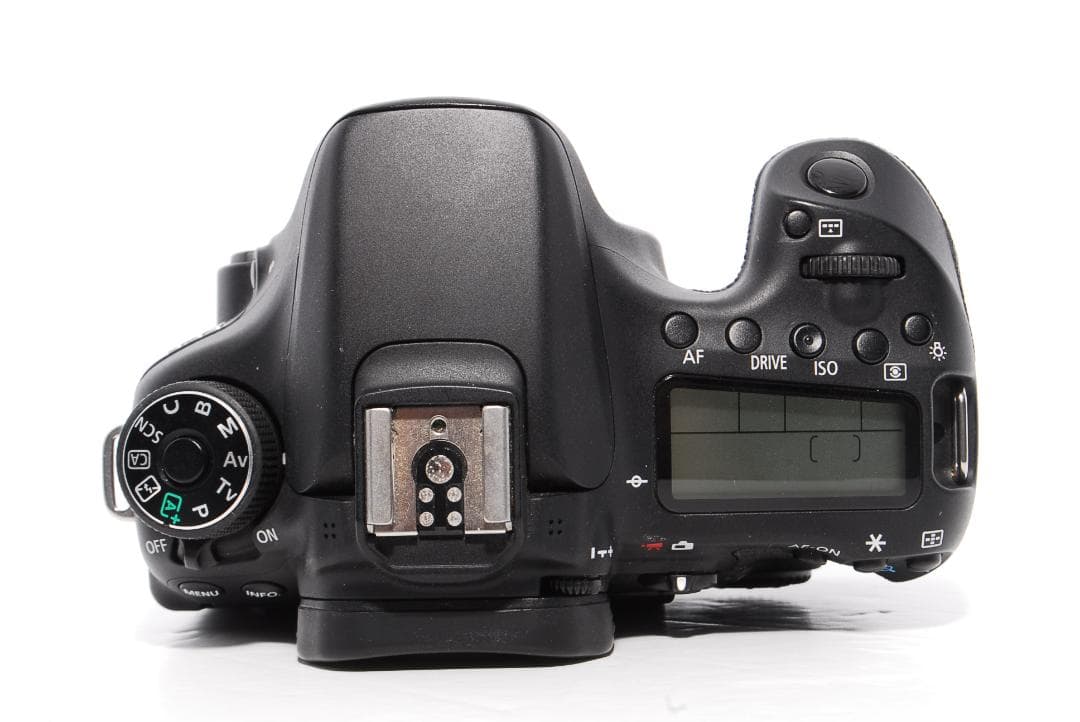 ✨Wi-Fi搭載機 ショット数少なめ✨Canon EOS 70Dレンズセット