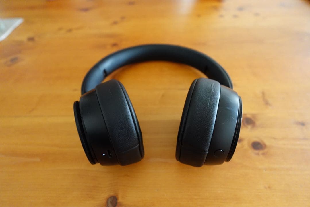 Beats Solo pro ブラック