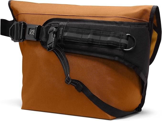 メッセンジャーバッグ MINI METRO/ミニ メトロ (旧モデル)