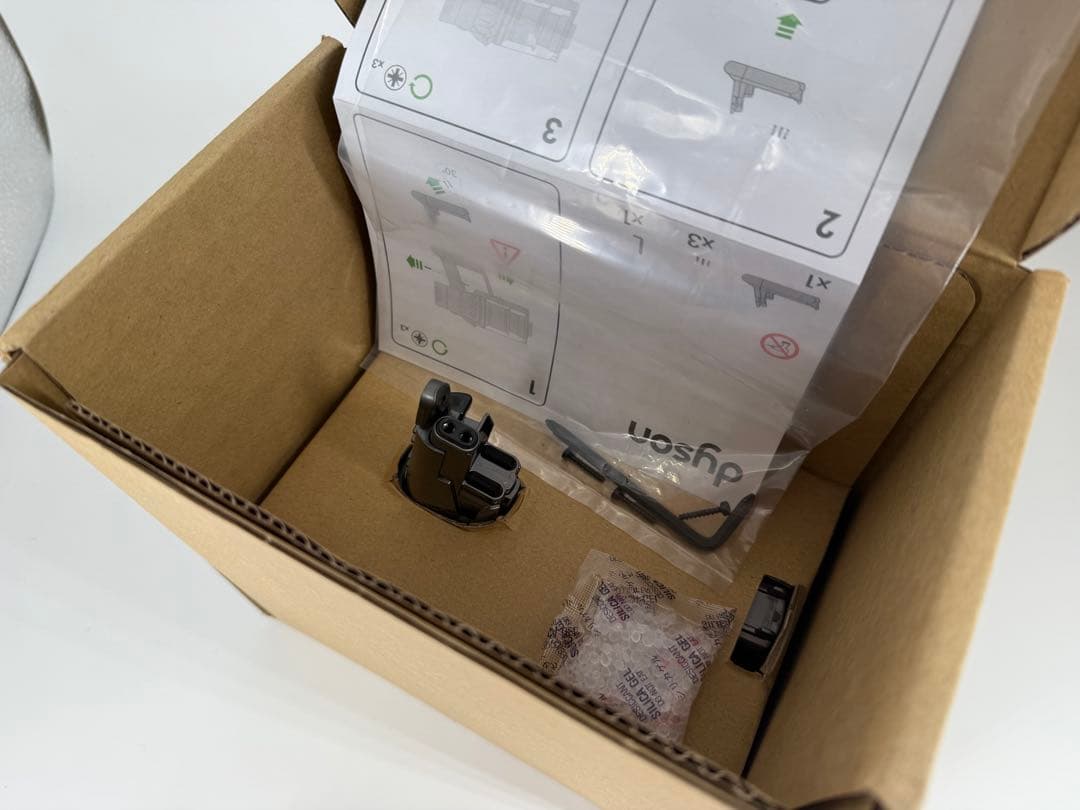 【純正品・未使用】Dyson V10 バッテリー 969352-01 SV12