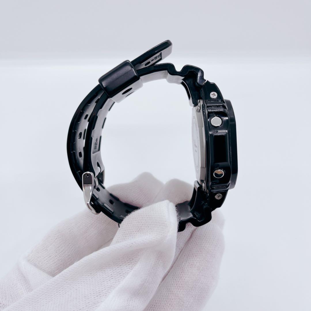 【美品】CASIO G-SHOCK×ロンハーマン別注モデル 限定完売品