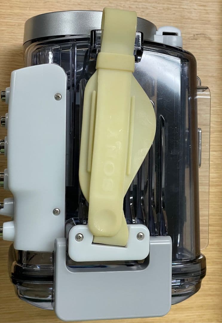 ソニースポーツパックSPK-HCB
生産完了
希望小売価格26,180円(税込)