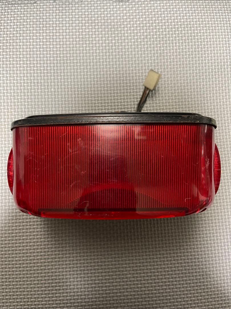 GS400 純正テールランプ、ユニット