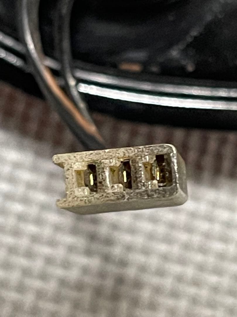 GS400 純正テールランプ、ユニット