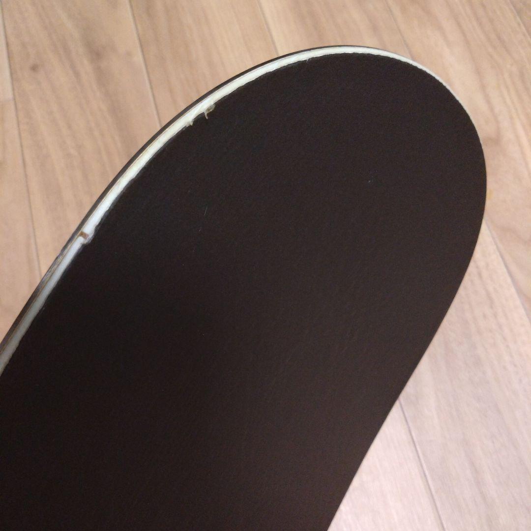 スノーボード 130 キッズ ジュニア スノボ板 ケース付