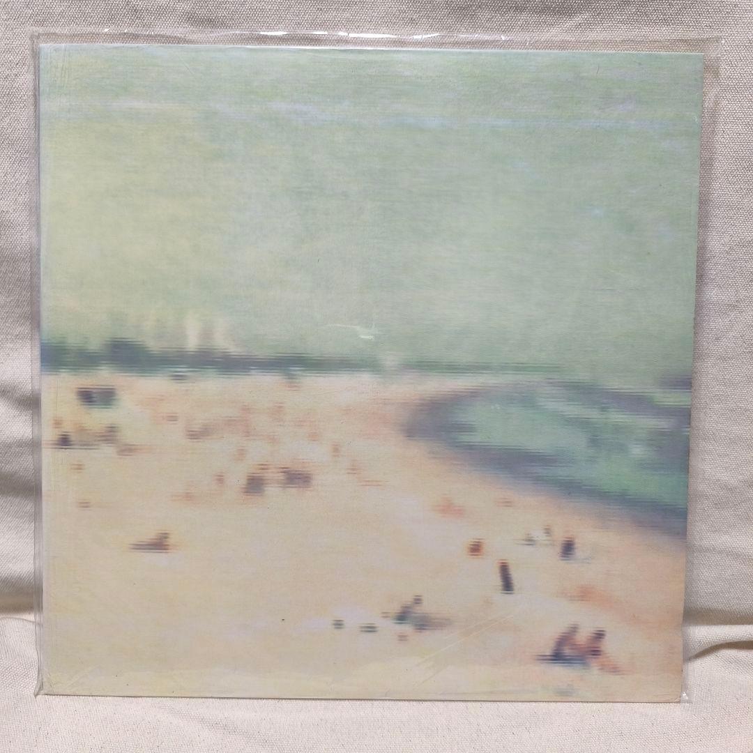 thee michelle gun elephant オリジナルレコードセット