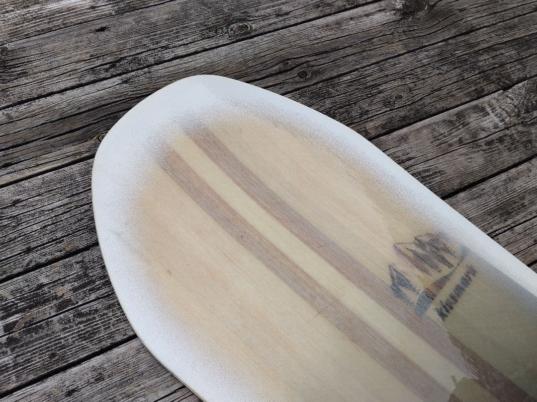 スノーボード 3点セット キスマーク KISSMARK 154 ブーツ 27.5