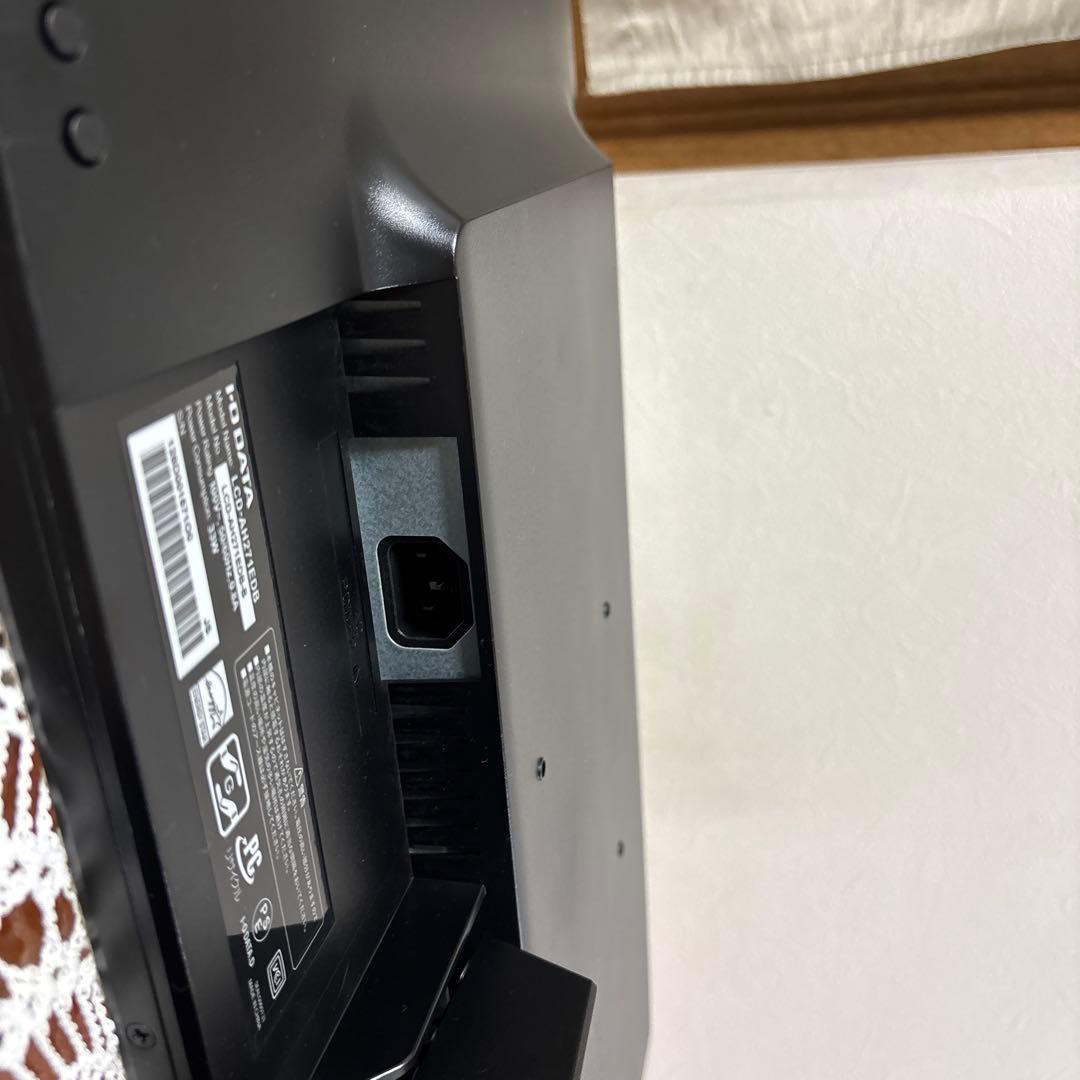 ふじま 即購入優先様27インチモニター